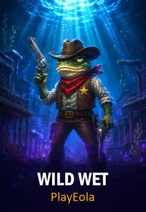 Wild Wet