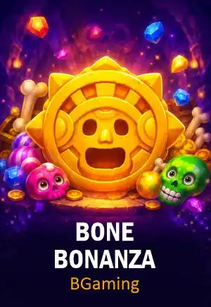 Bone Bonanza