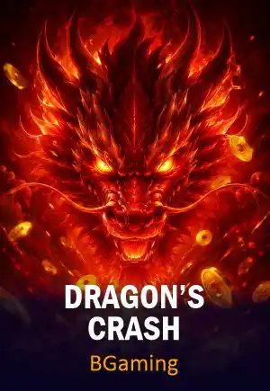 Dragons Crash
