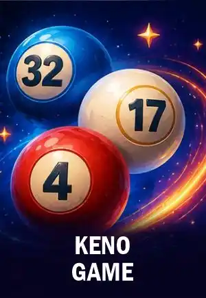 Keno Game